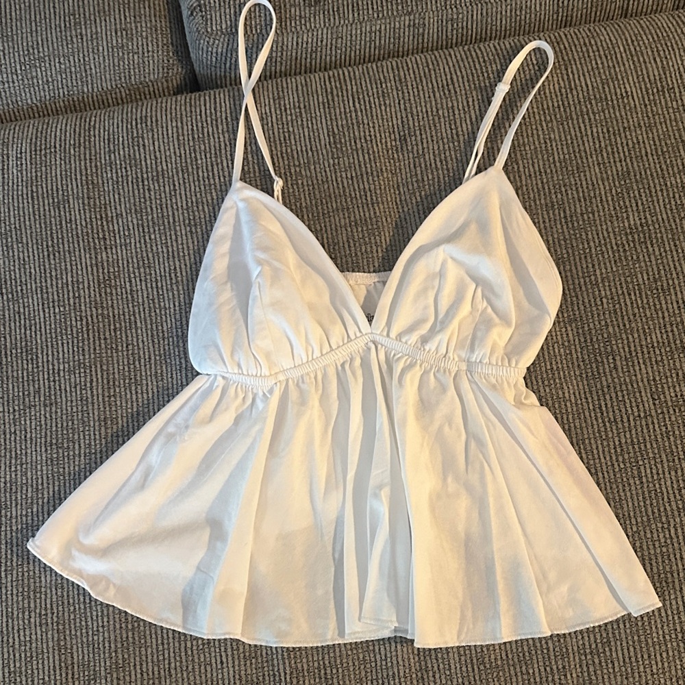 Wild and Fable top